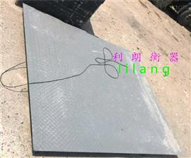 广西南宁1-3吨可选配打印机畜牧电子地磅秤