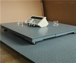 天津地磅秤1-3吨 西青区打印电子地磅免安装