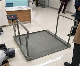西安轮椅体重透析电子秤|医用电子轮椅称供应