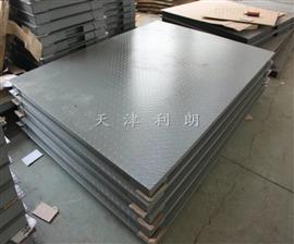 湖南省1-5吨-3000公斤电子地磅
