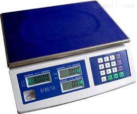 天津10kg计数电子桌秤/10公斤工业案秤供应