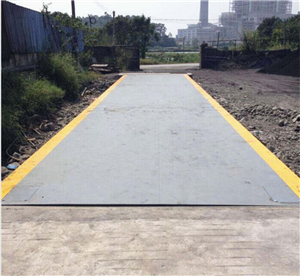 宜春120吨电子汽车衡价格