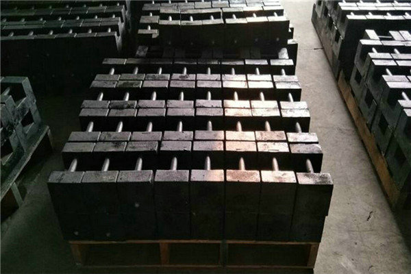 郴州20kg铸铁砝码生产商