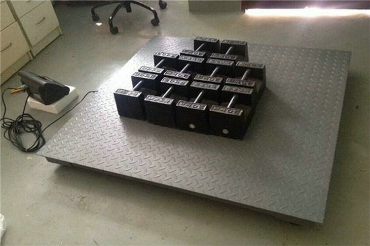 电子地磅和电子磅秤有什么区别