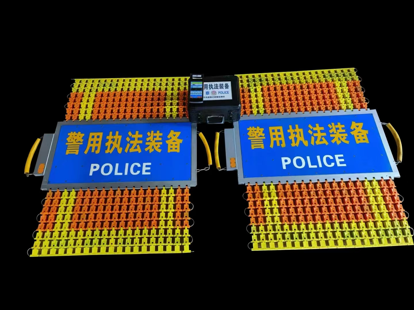 便携式地磅检测不准,申请复磅被驳回怎么办